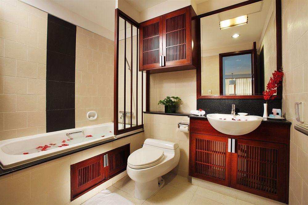 Saigon View Residences โฮจิมินห์ซิตี้ ภายนอก รูปภาพ
