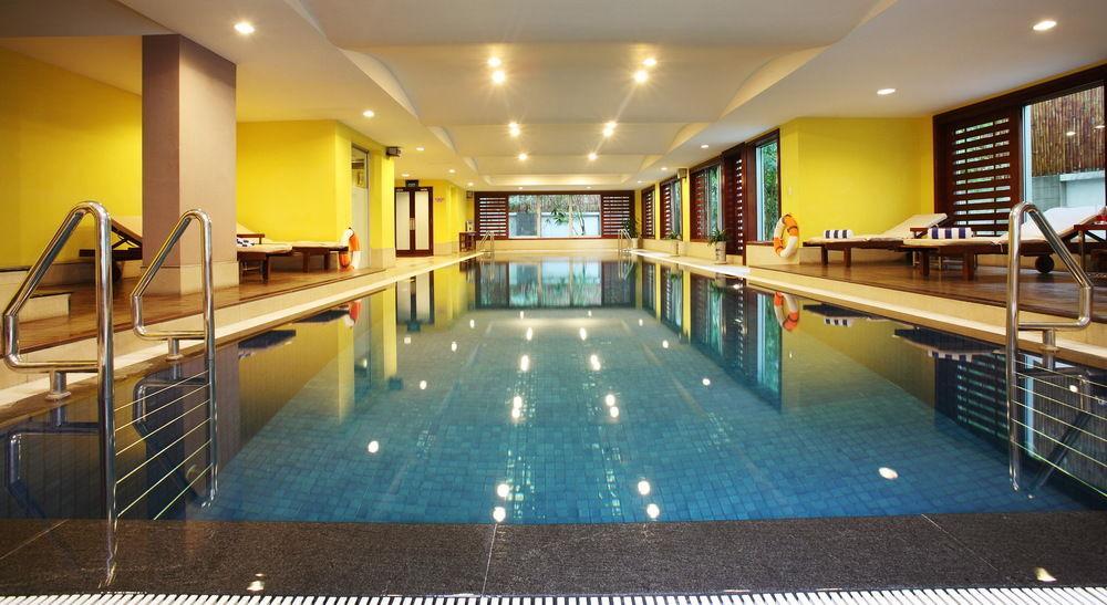 Saigon View Residences โฮจิมินห์ซิตี้ ภายนอก รูปภาพ