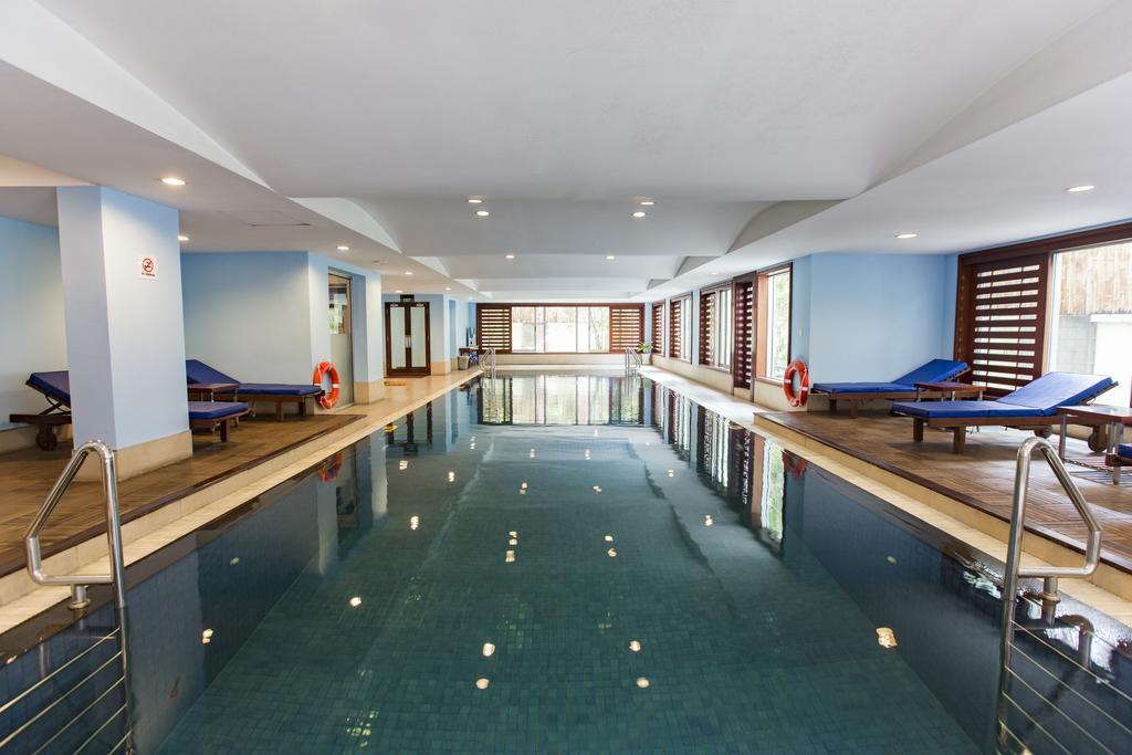 Saigon View Residences โฮจิมินห์ซิตี้ ภายนอก รูปภาพ