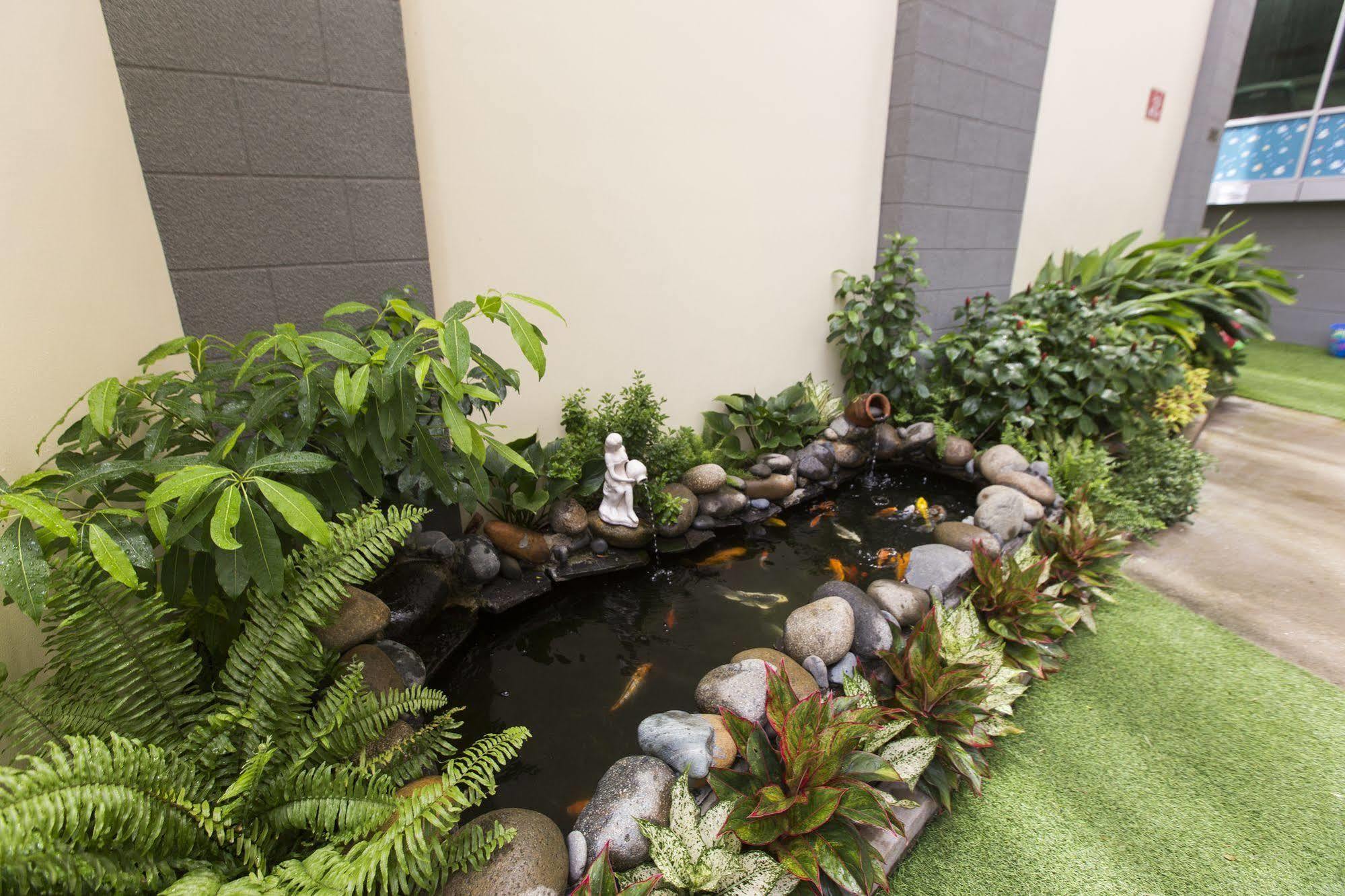 Saigon View Residences โฮจิมินห์ซิตี้ ภายนอก รูปภาพ