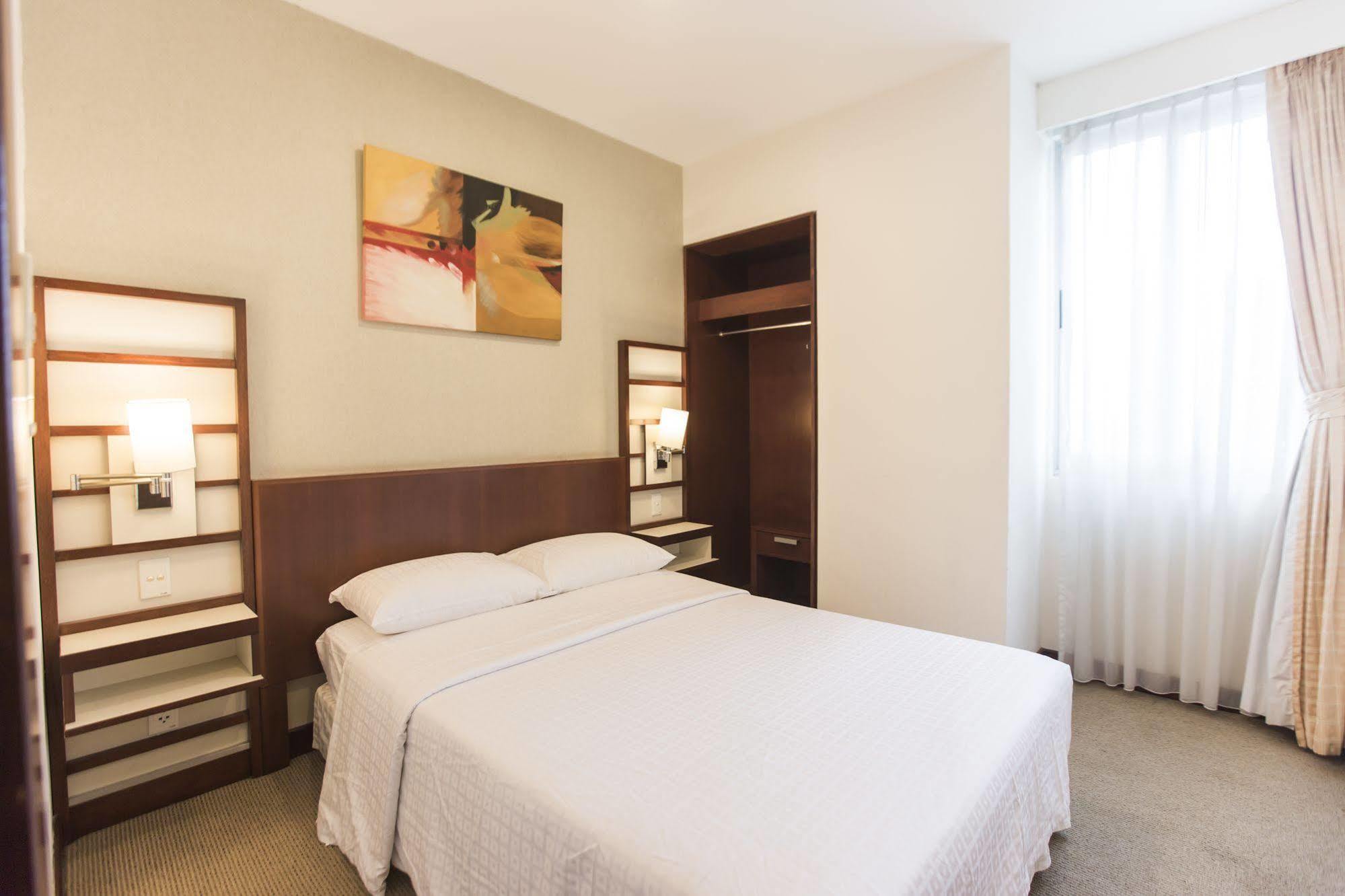 Saigon View Residences โฮจิมินห์ซิตี้ ภายนอก รูปภาพ